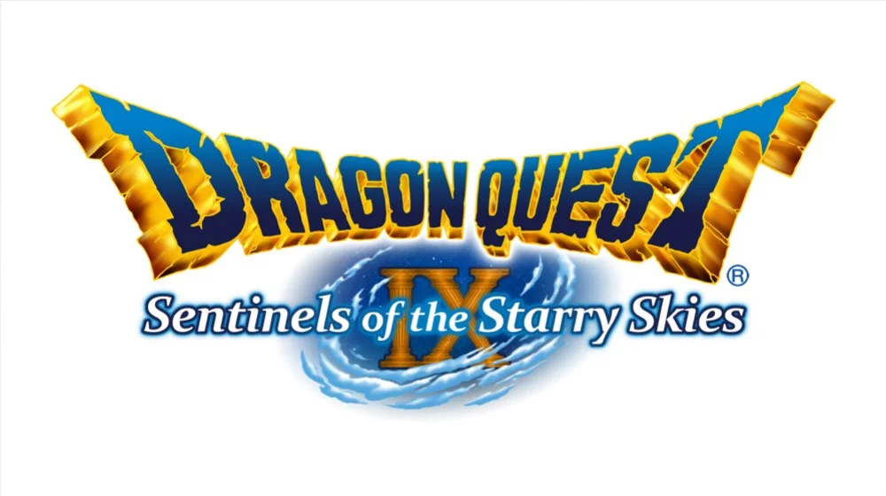 Dragon Quest IX: Sentinels of the Starry Skies Dragon Quest IX: Sentinels of the Starry Skies
