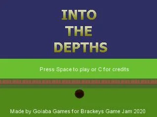 Into the Depths (Goiaba Games) (itch) Into the Depths (Goiaba Games) (itch)