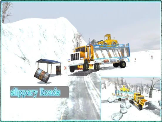 Offroad Truck Drive Simulator 2016 Offroad Truck Drive Simulator 2016