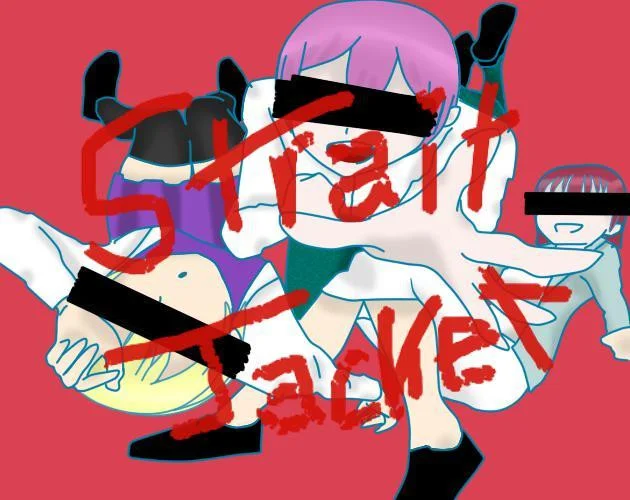 Straitjacket (itch) Straitjacket (itch)