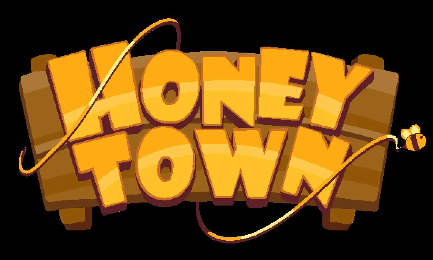 Honey Town (itch)