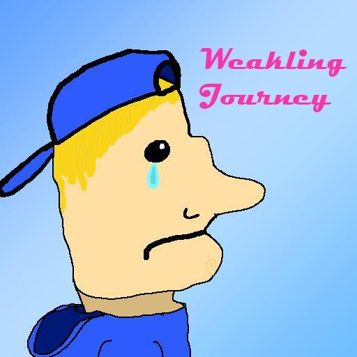 Weakling Journey (itch) Weakling Journey (itch)