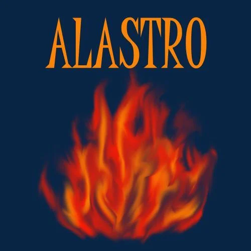 Alastro (itch) Alastro (itch)