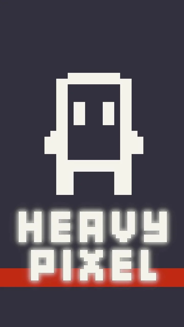 Heavy Pixel (itch)
