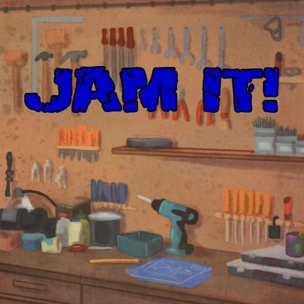 JAMIT! (itch) JAMIT! (itch)
