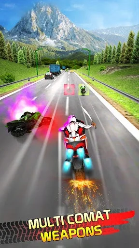 Bike racing - Bike games - Motocycle racing games