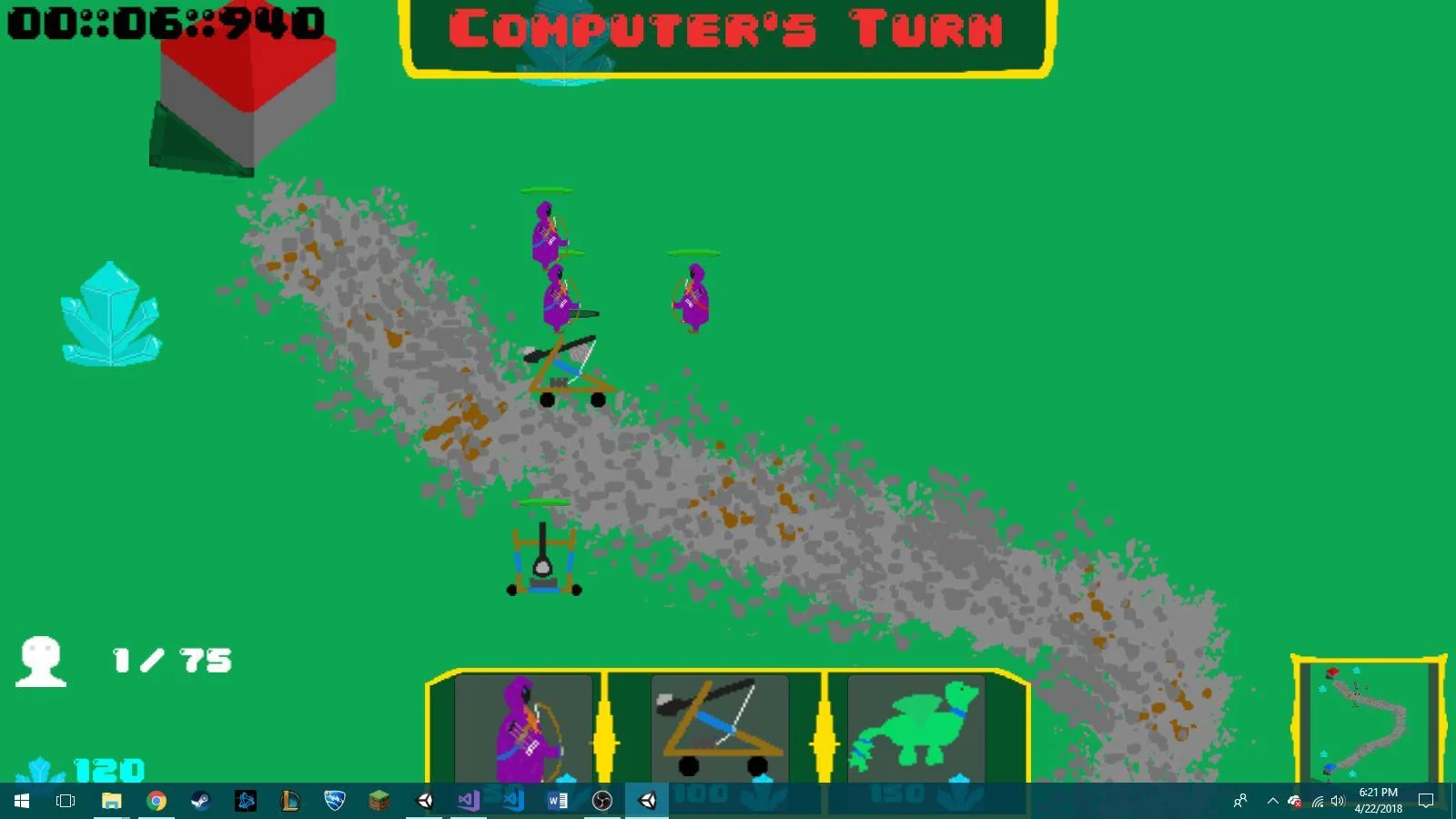 Stoical Domination (itch) Stoical Domination (itch)