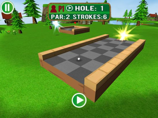 Mini Golf Mundo Go Mini Golf Mundo Go