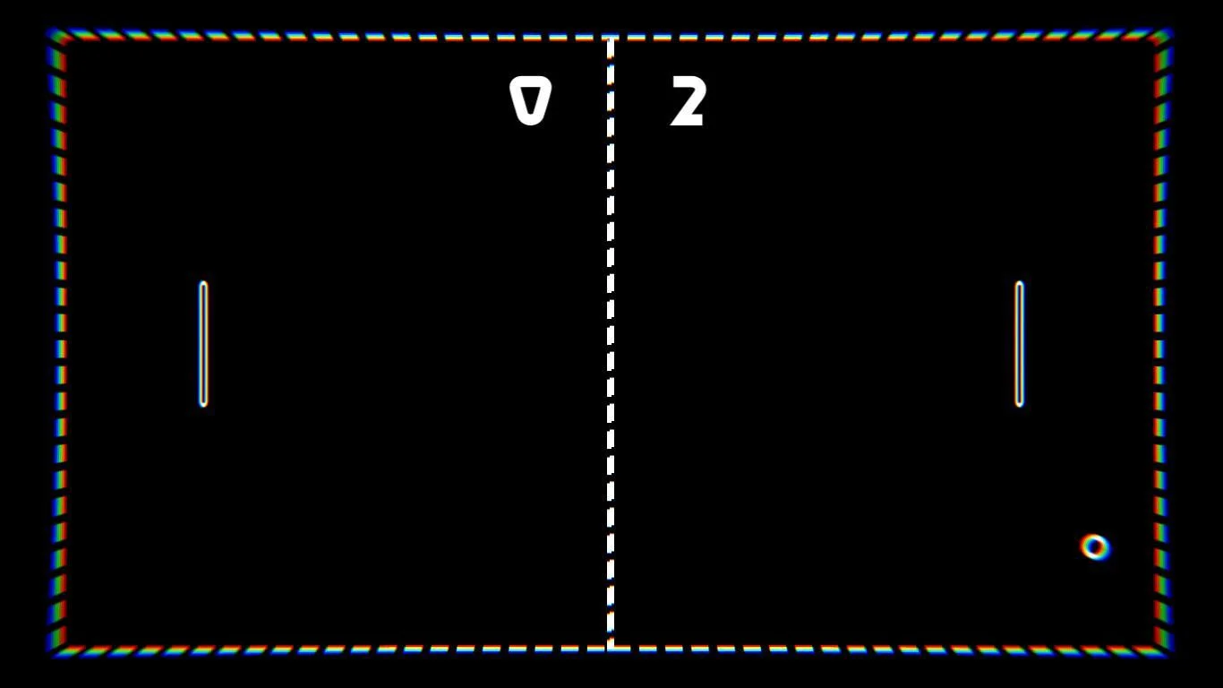 ELECTRO PONG (Gerardo Rodriguez) (itch) ELECTRO PONG (Gerardo Rodriguez) (itch)