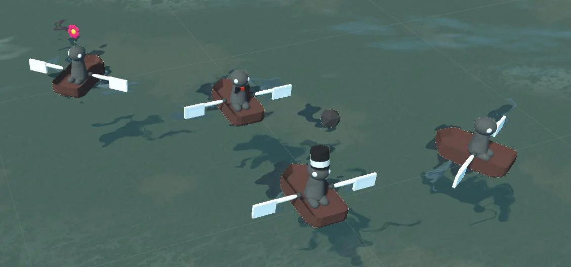 Durdle Oars (itch) Durdle Oars (itch)