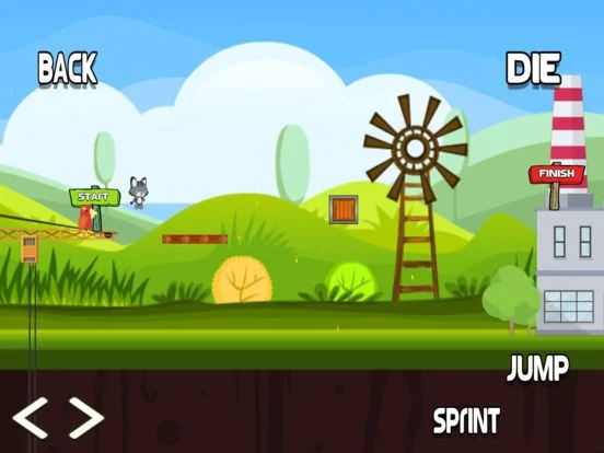 Рецензии Ultimate Race of Chicken & Cat