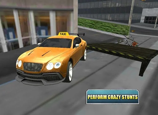 Новости о Crazy Driver Taxi Duty 3D