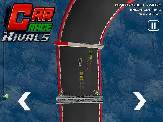 Рецензии DRIFT CAR RACE RIVALS