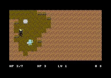 Pocket Dungeon (itch) Pocket Dungeon (itch)