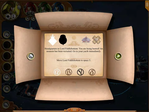 Рецензии INKOGNITO for iPad