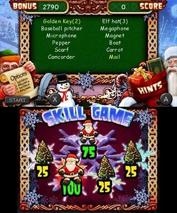 Christmas Wonderland 3 Christmas Wonderland 3