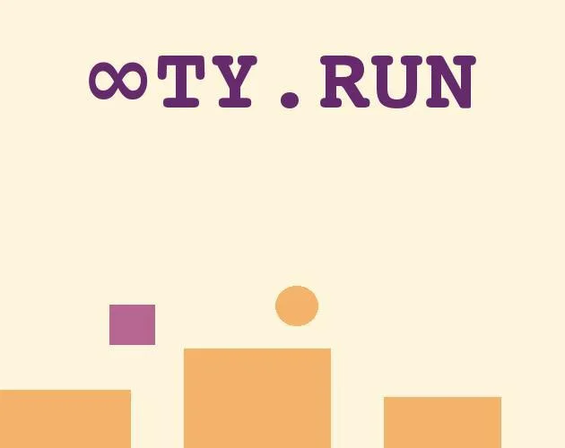 ∞TY.RUN (itch) ∞TY.RUN (itch)
