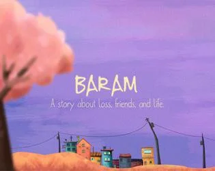 BARAM (itch)