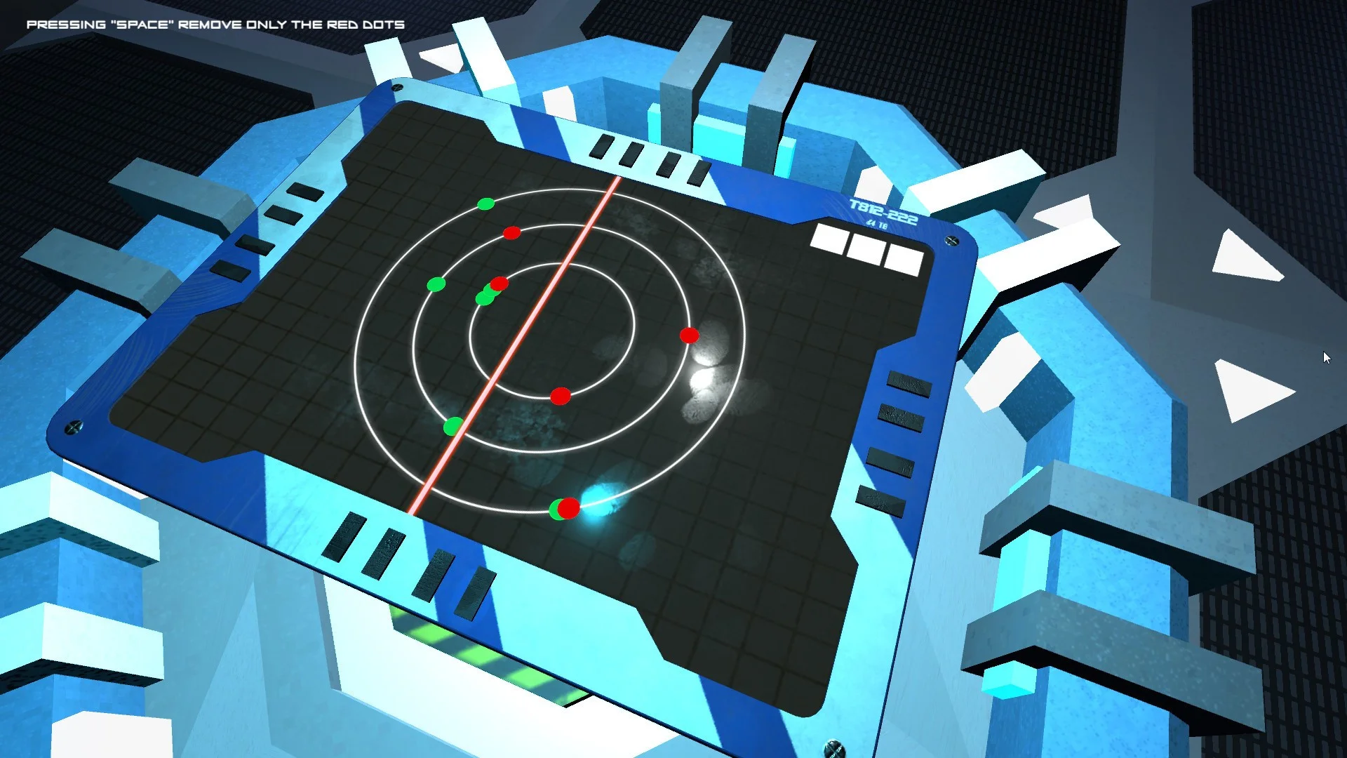 Red points Red points
