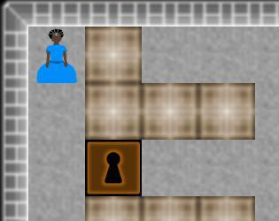 Castle Escape (morganfm) (itch)