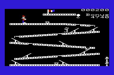 Cannonball Blitz Cannonball Blitz