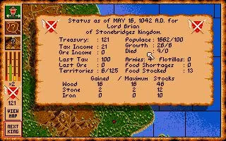 Kingdoms of England II: Vikings, Fields of Conquest