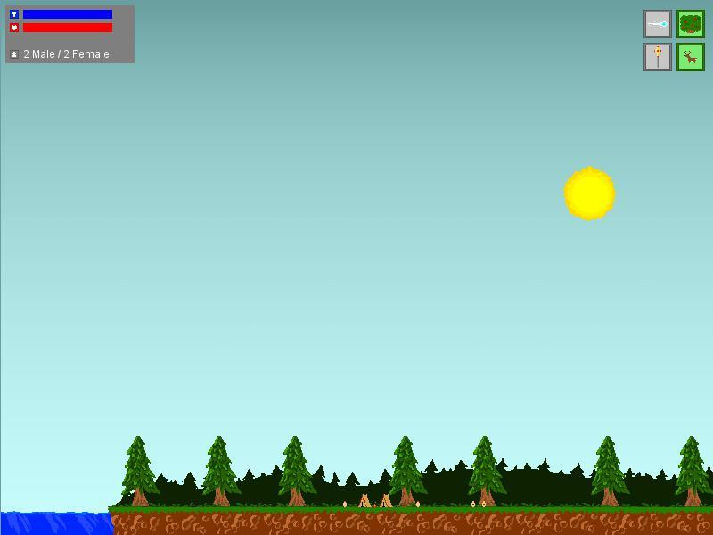 God Game (itch, Khaibit) God Game (itch, Khaibit)