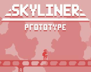Skyliner (itch) Skyliner (itch)