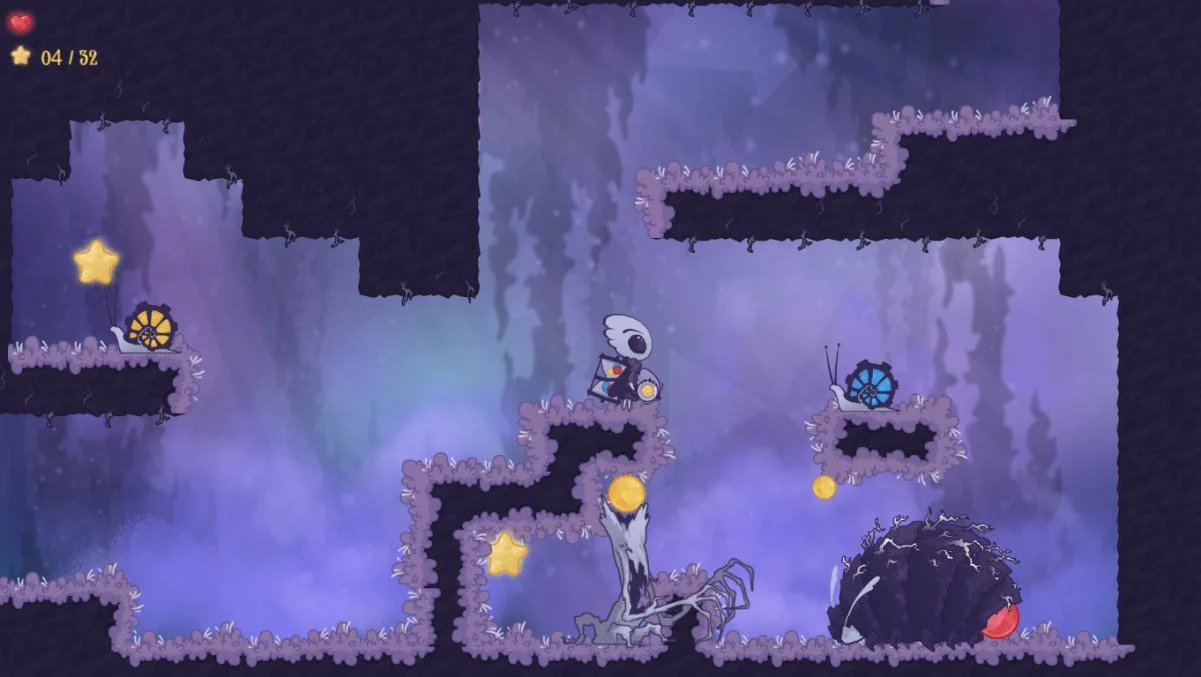 Blob Dungeon (itch) Blob Dungeon (itch)