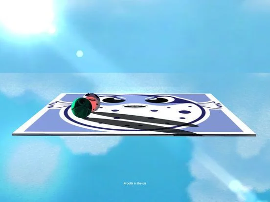 Fugu Tilt