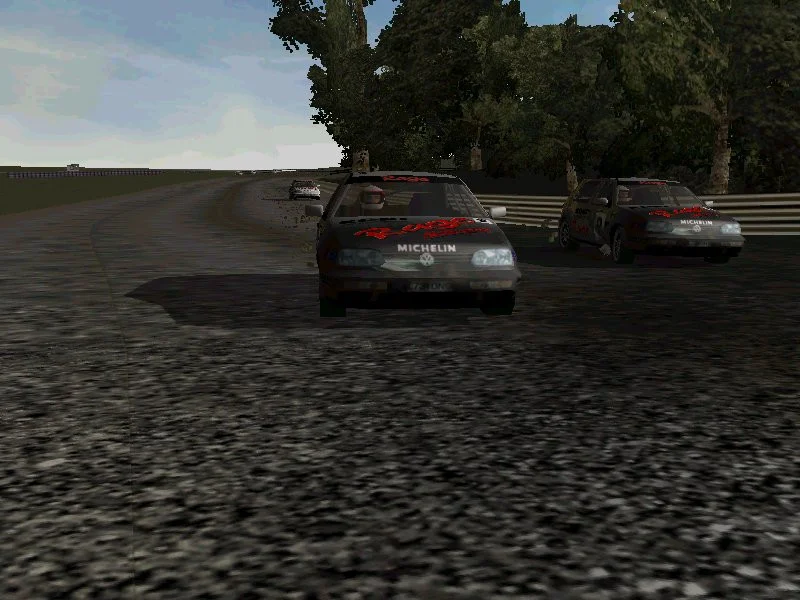 Rage Rally Rage Rally