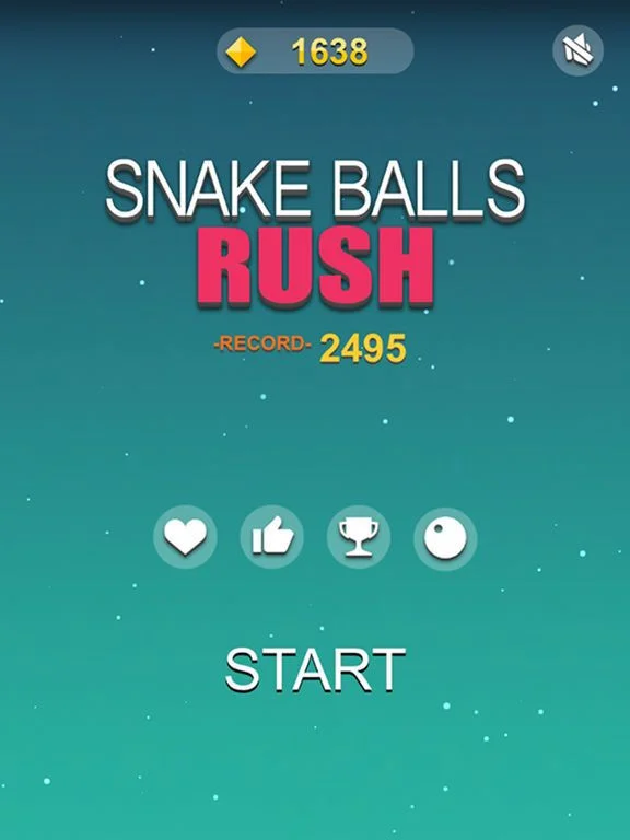 Snake Balls Rush Snake Balls Rush