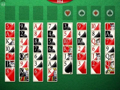 Solitaire Deluxe 6-Pack HD Solitaire Deluxe 6-Pack HD