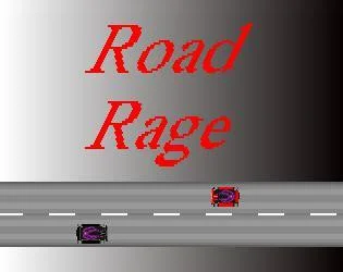 Road Rage (itch) (aabicus) Road Rage (itch) (aabicus)