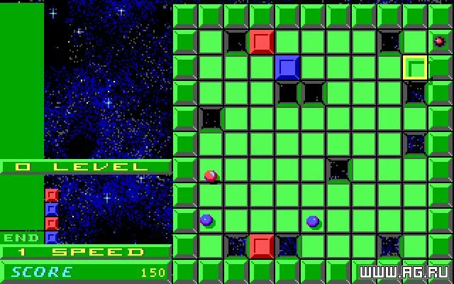 Black Hole (1993) Black Hole (1993)