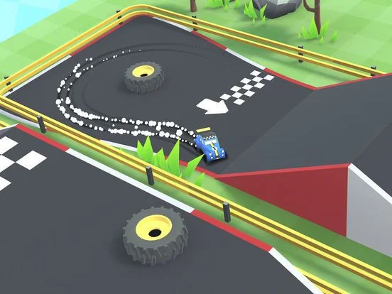 Best Rally Best Rally