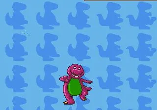 Новости о Barney's Hide & Seek Game