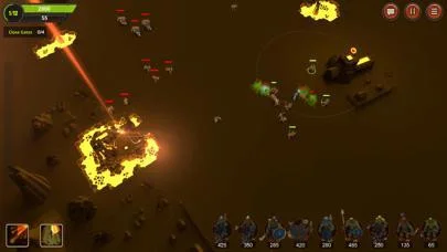 Orcs Civil War Orcs Civil War