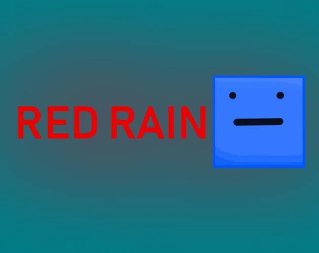 Red Rain (itch)