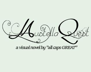Mustella Quest (itch) Mustella Quest (itch)