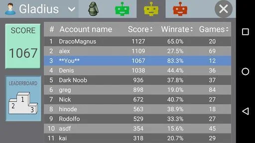 Quadropoly - offline classic property trading game Quadropoly - offline classic property trading game