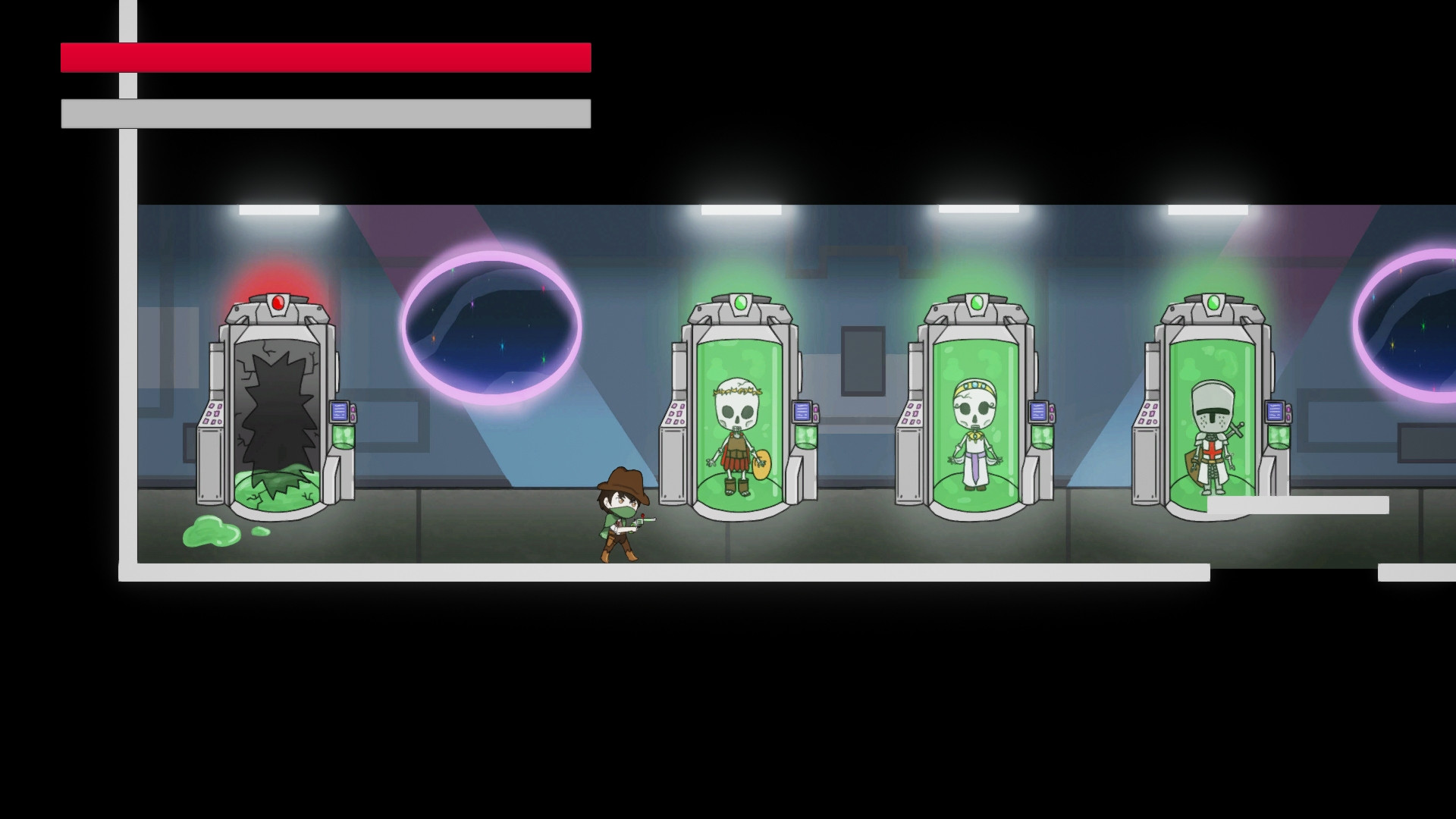 Fall 2016 - 470 - Cowboy vs Aliens (itch) Fall 2016 - 470 - Cowboy vs Aliens (itch)