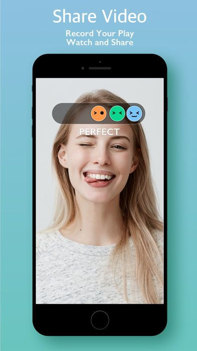 FaceDrum FaceDrum