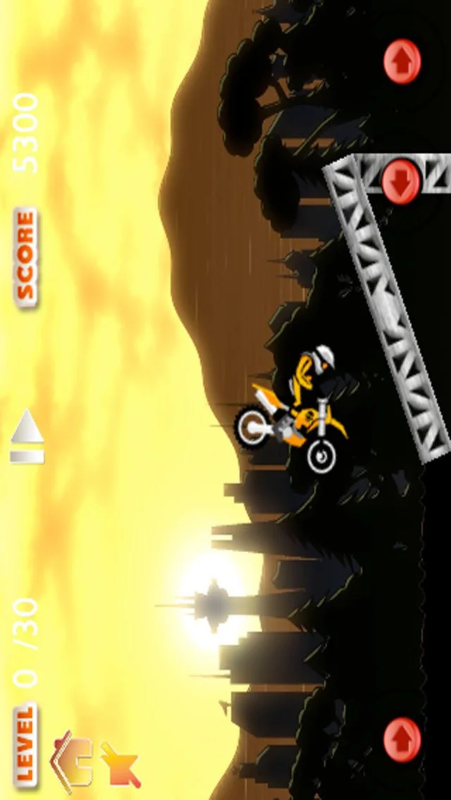 Moto X Rider Free