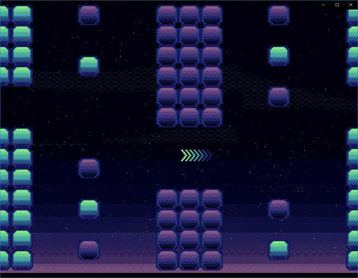 CoolArrow (itch)