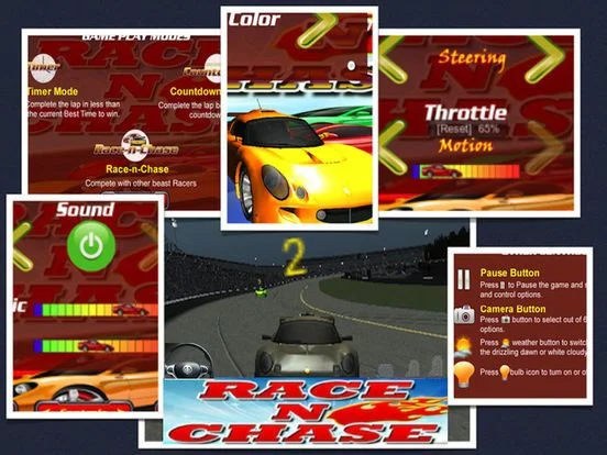Race N Chase 3D Extreme Fast Car Racing Game Race N Chase 3D Extreme Fast Car Racing Game
