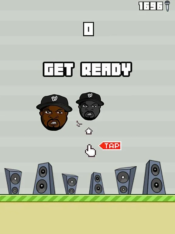 Flappy Rappers Flappy Rappers