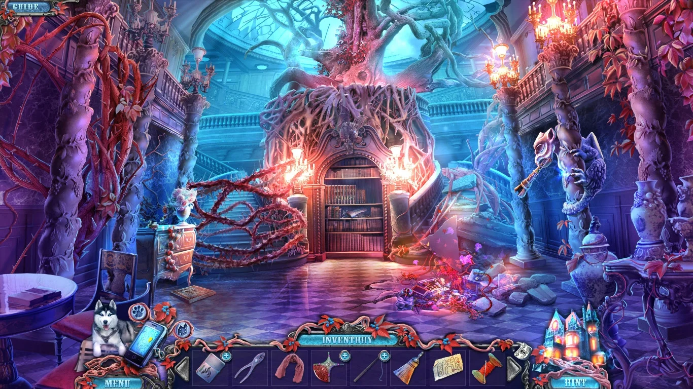 Dark Dimensions: Homecoming Collector's Edition