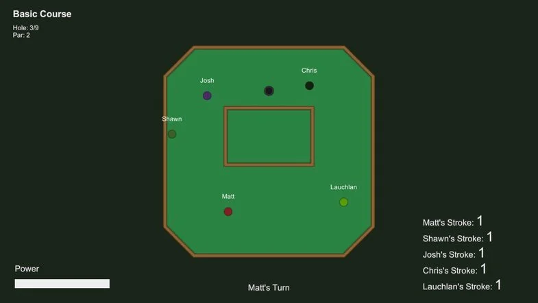 Micro-Golf (itch) Micro-Golf (itch)