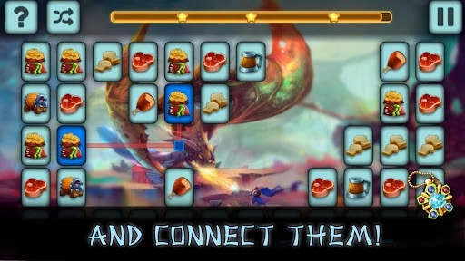 Onet: Magic PaoPao Onet: Magic PaoPao